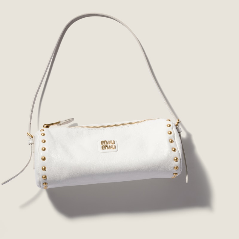 Leather pouch