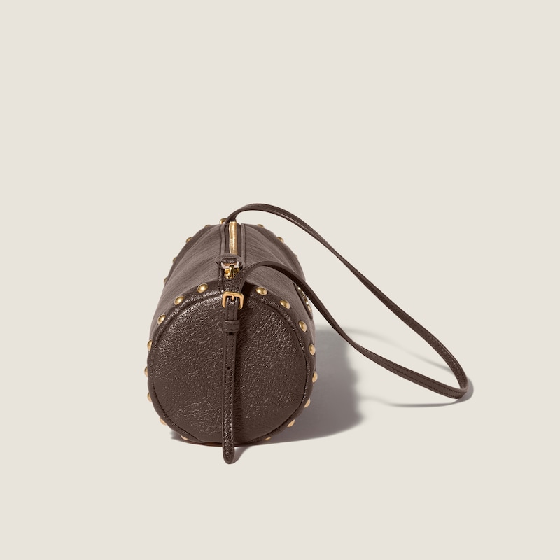 Pouch de piel