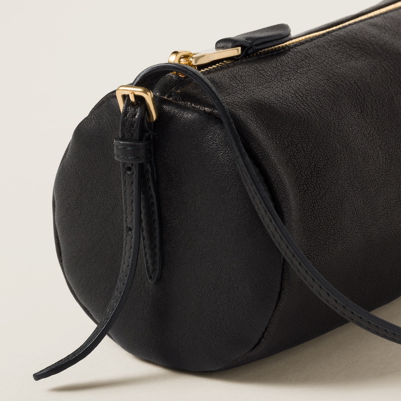 나파 가죽 파우치