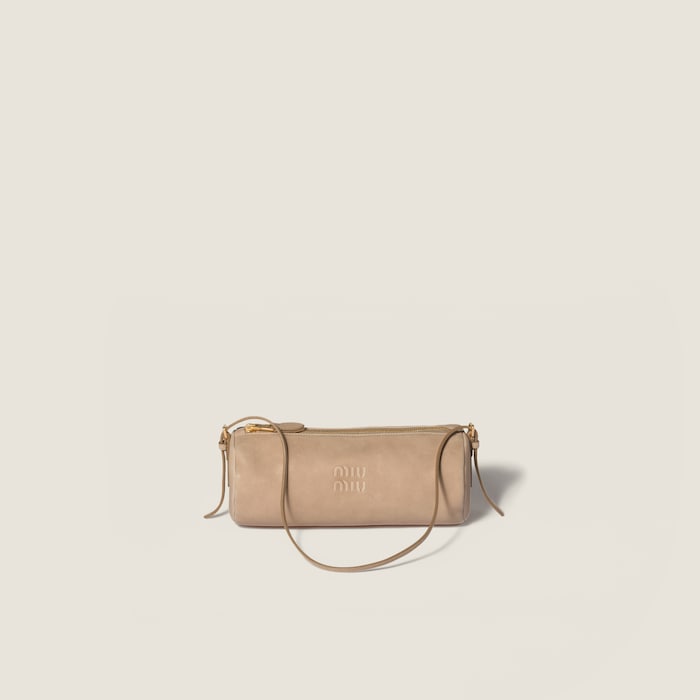 Pouches - Brasil | Miu Miu - Brasil