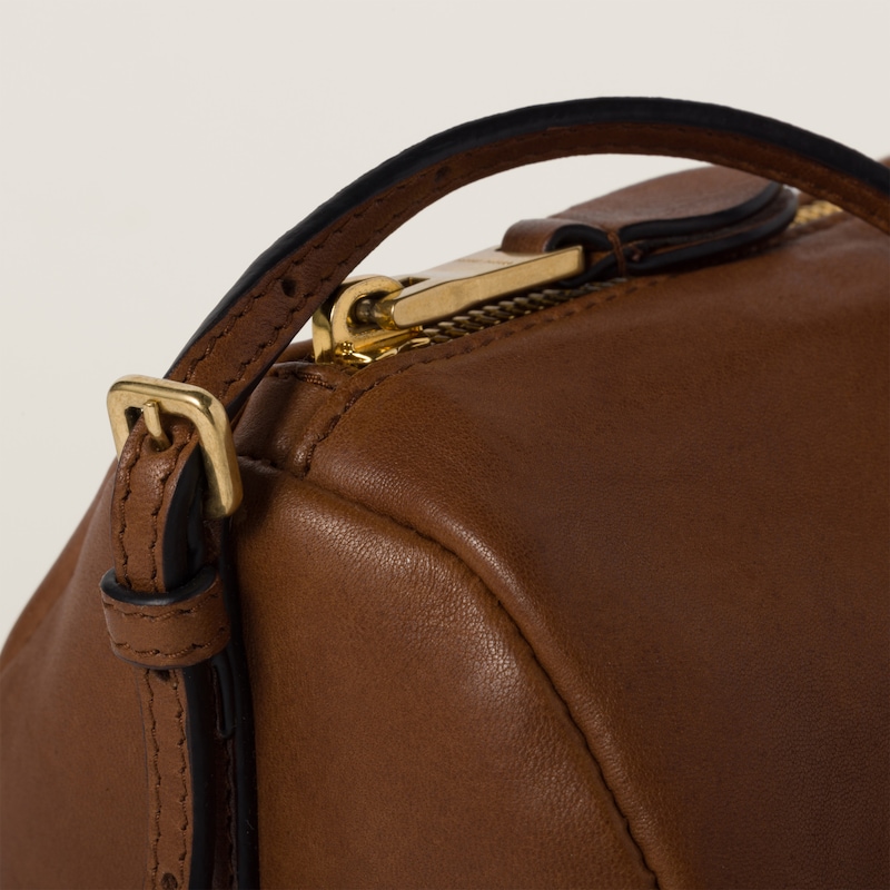 كيس من جلد النابا