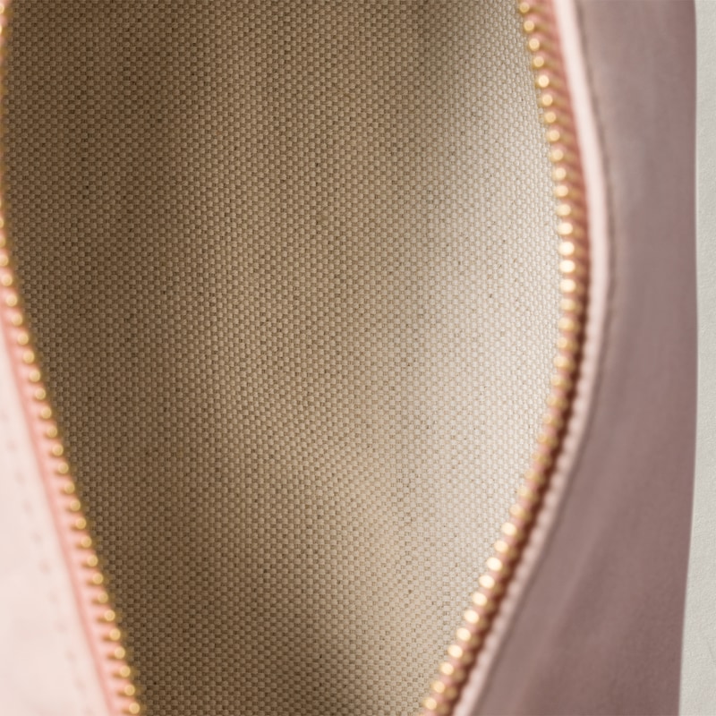 ナッパレザー ポーチ