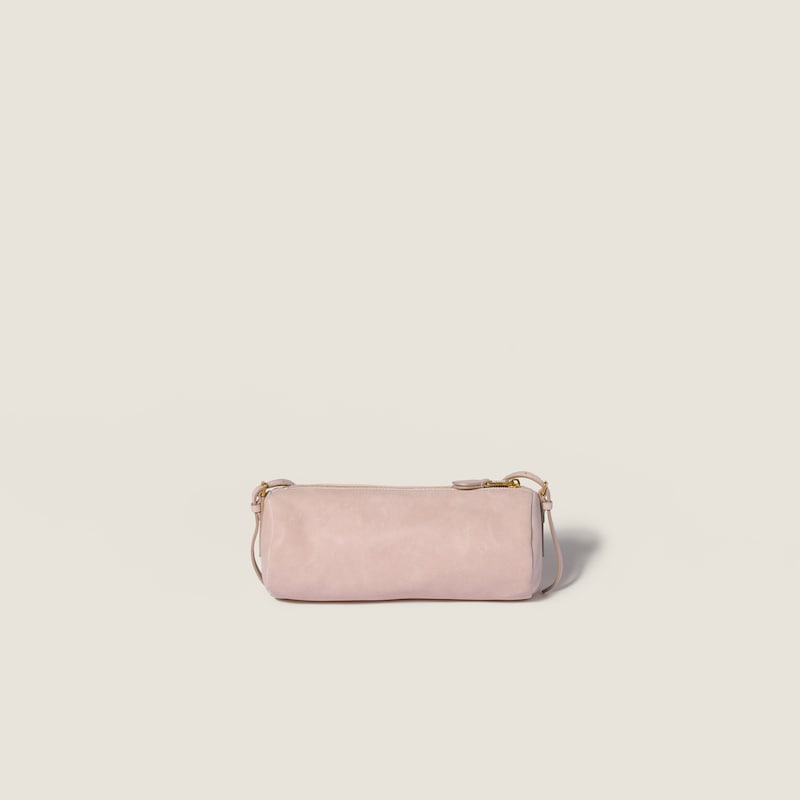 Pouch de napa