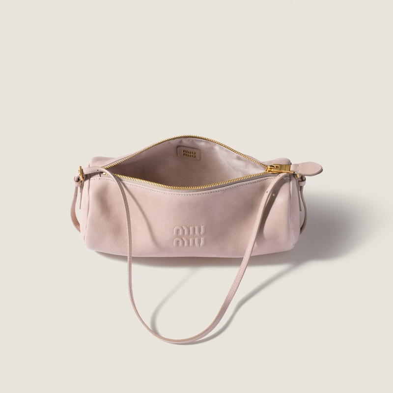 Pouch de napa