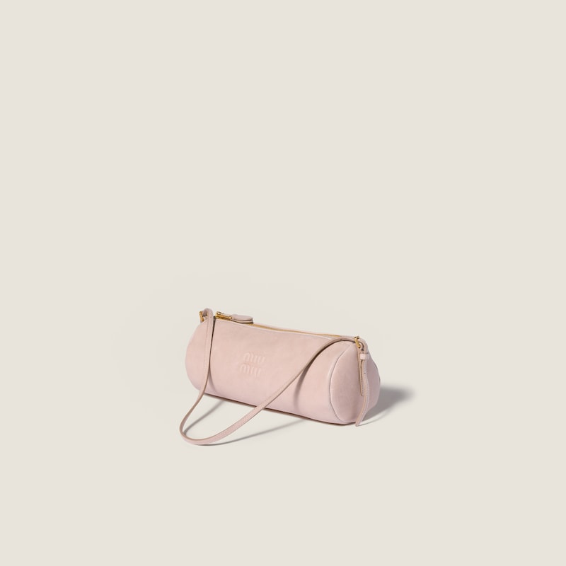 Pouch de napa