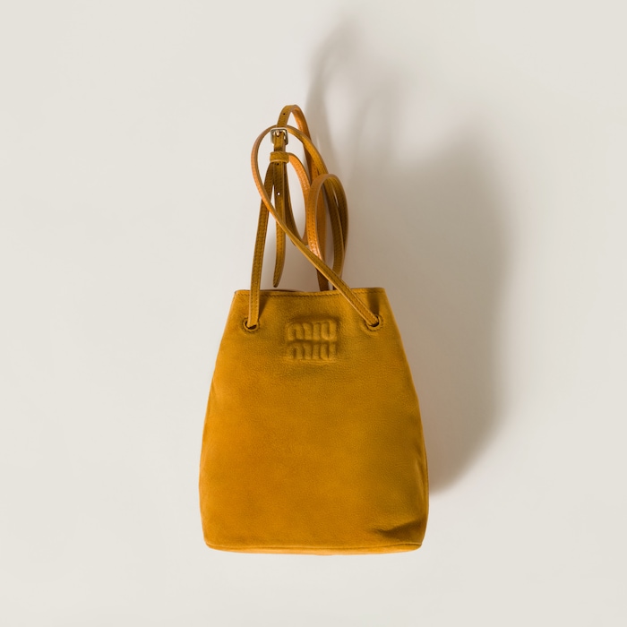 Pouches For Women | Miu Miu