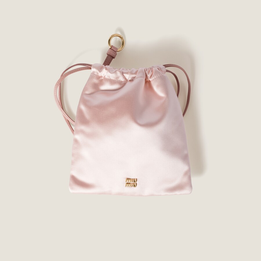 Pouches For Women Miu Miu