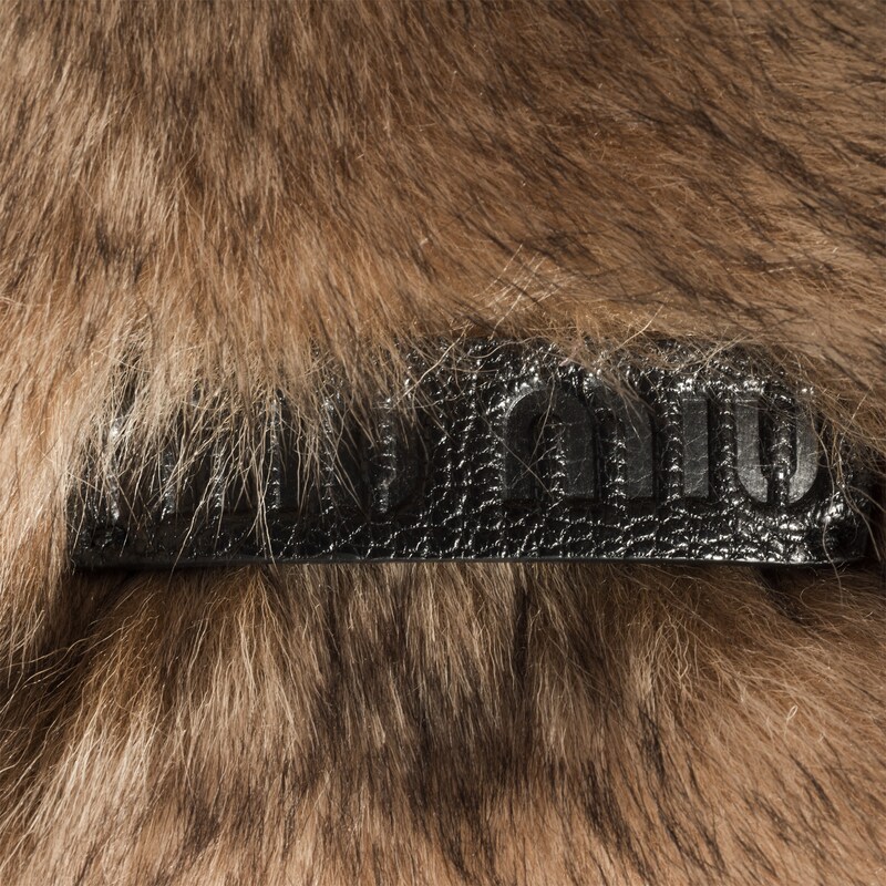 Shearing pouch