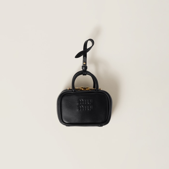 Pouches - Page 2 | Miumiu