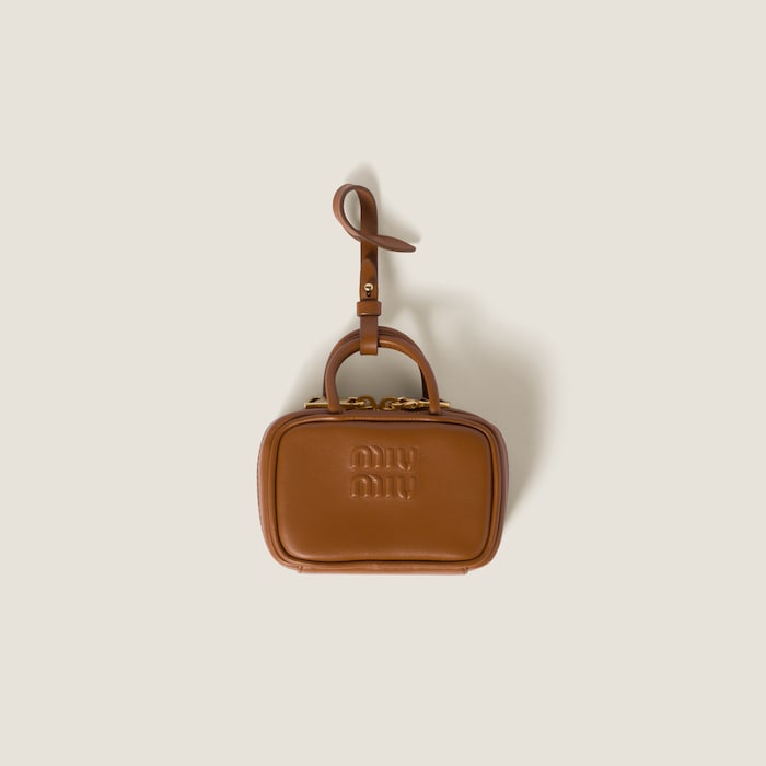 ≪洗練された個性≫【MiuMiu】ウィッカートリック ウィッカー トリック - コレクションコレクション | ミュウ
