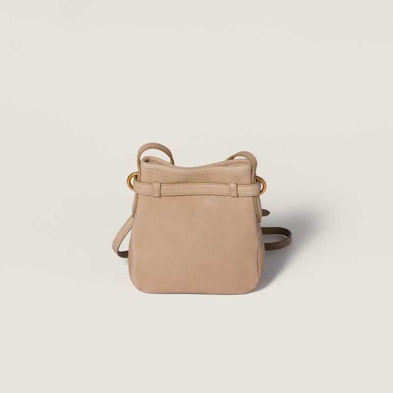 ナッパレザー ポーチ