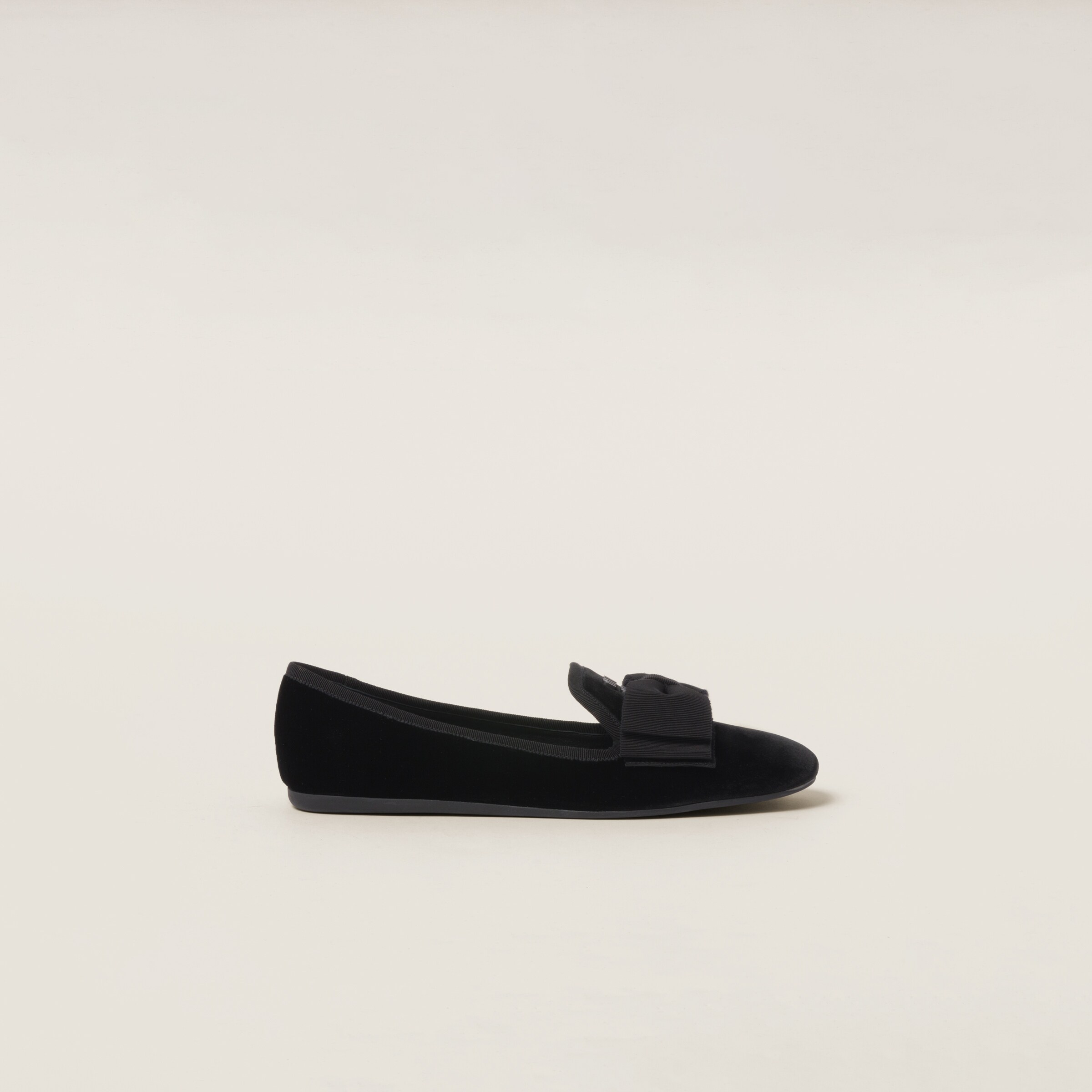 Miu outlet miu slippers