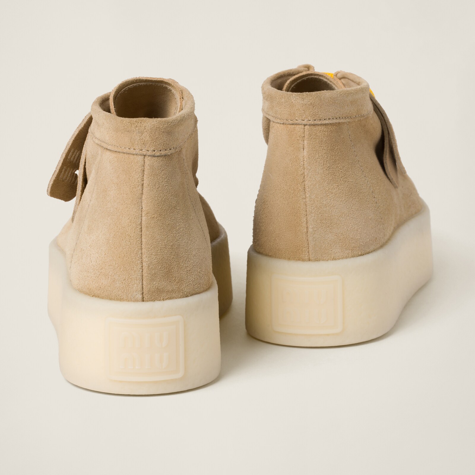 Bottes Beige Faded Glory Pour Enfant Taille 2 - Occasion En Très Bon état, Style Boots Classique