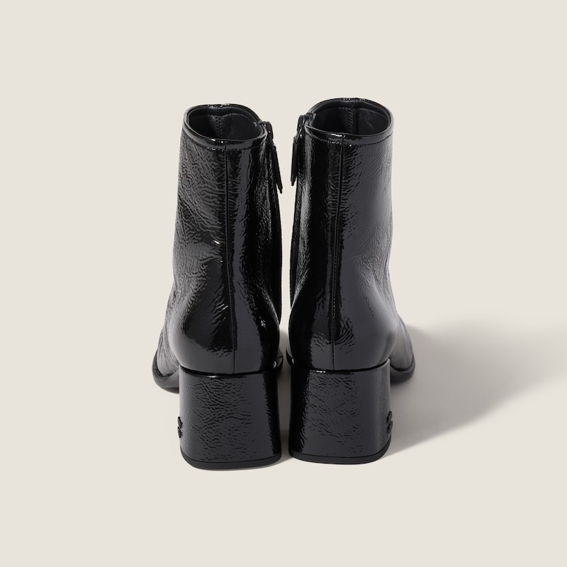 Naplak booties