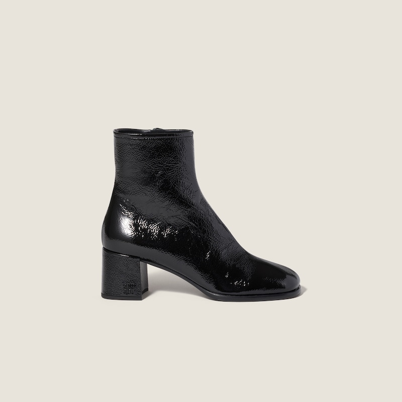 Naplak booties