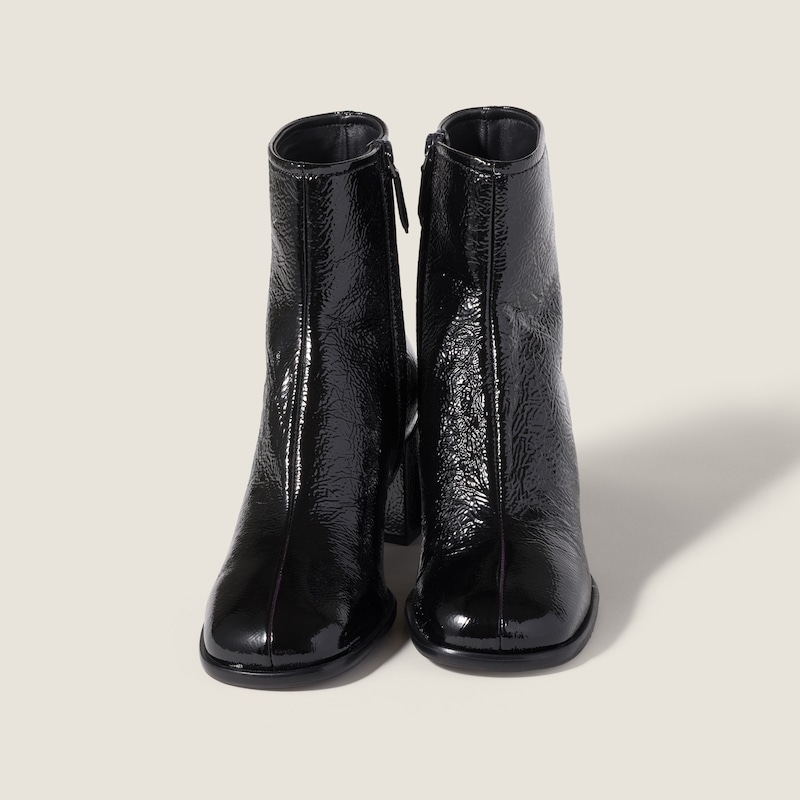 Naplak booties