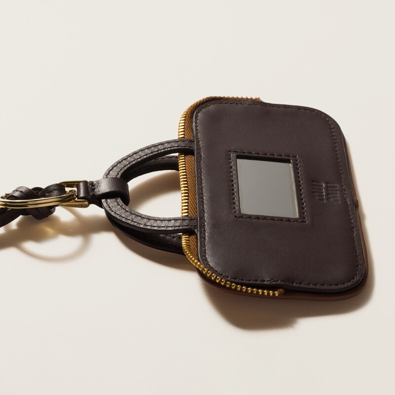 حلية جلد لحقيبة Arcadie