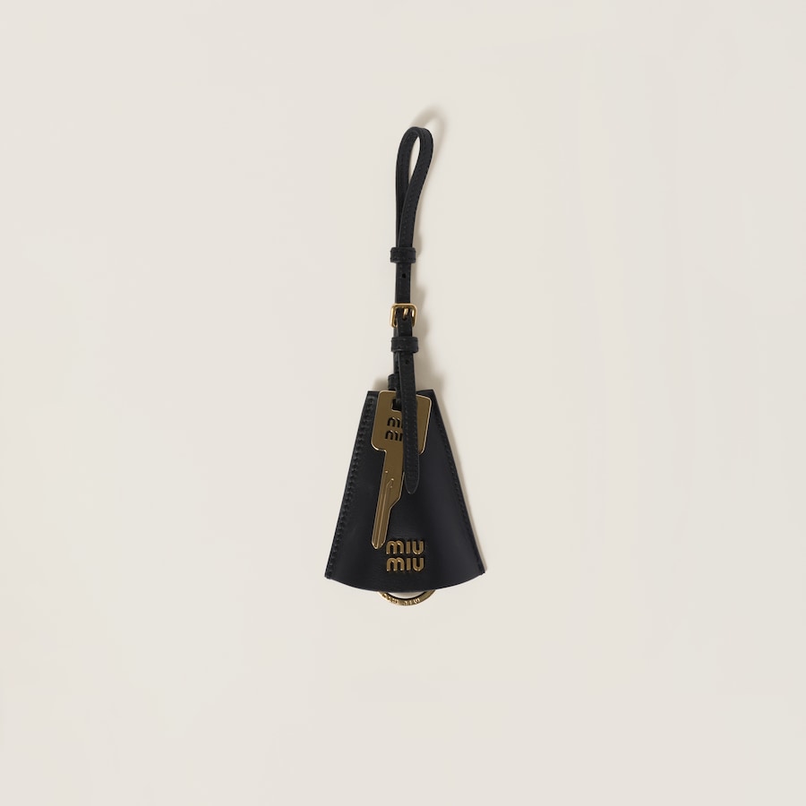 Bag Accessories Charms And Keychains For Women Miu Miu