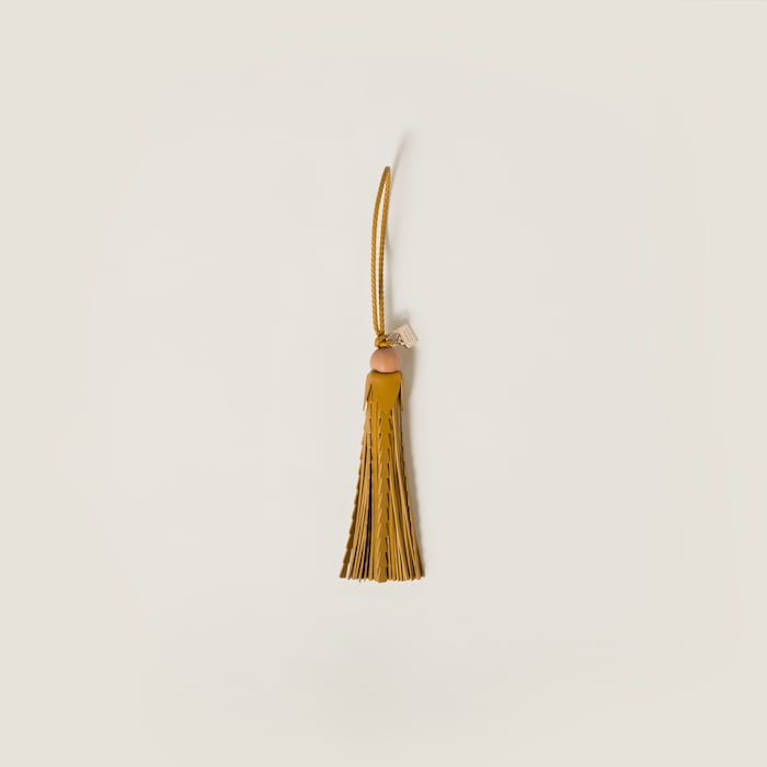 Bag Accessories, Charms And Keychains For Women | Miu Miu