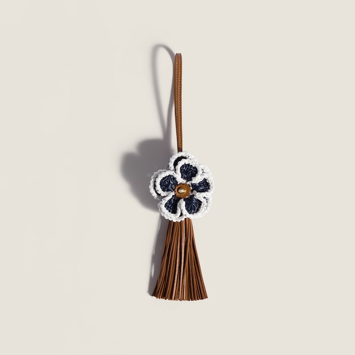 Bag Accessories and keychains - Brasil | Miu Miu - Brasil