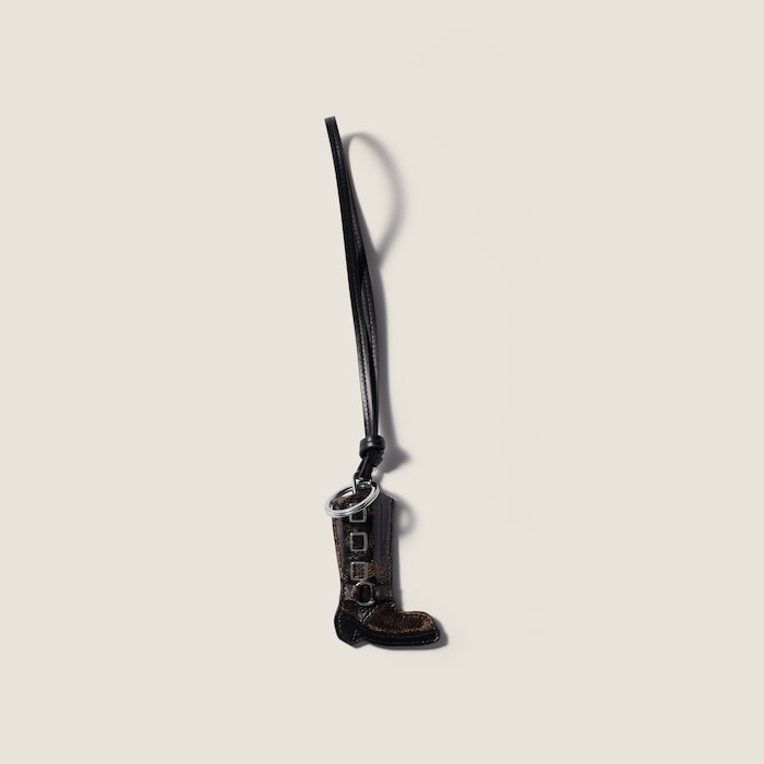 Bag Accessories and keychains - Japan | Miu Miu - Japan