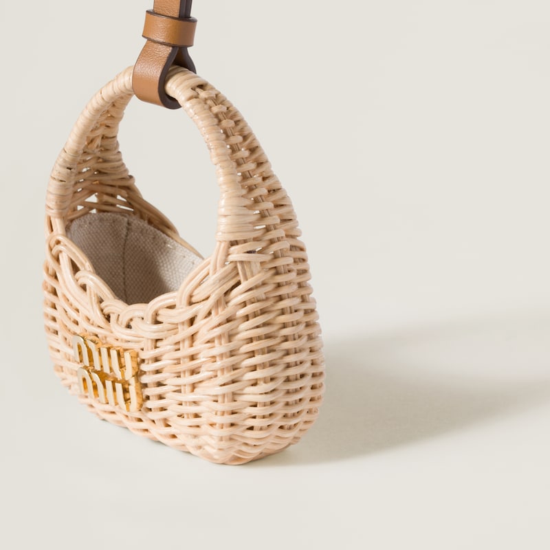 Wicker trick