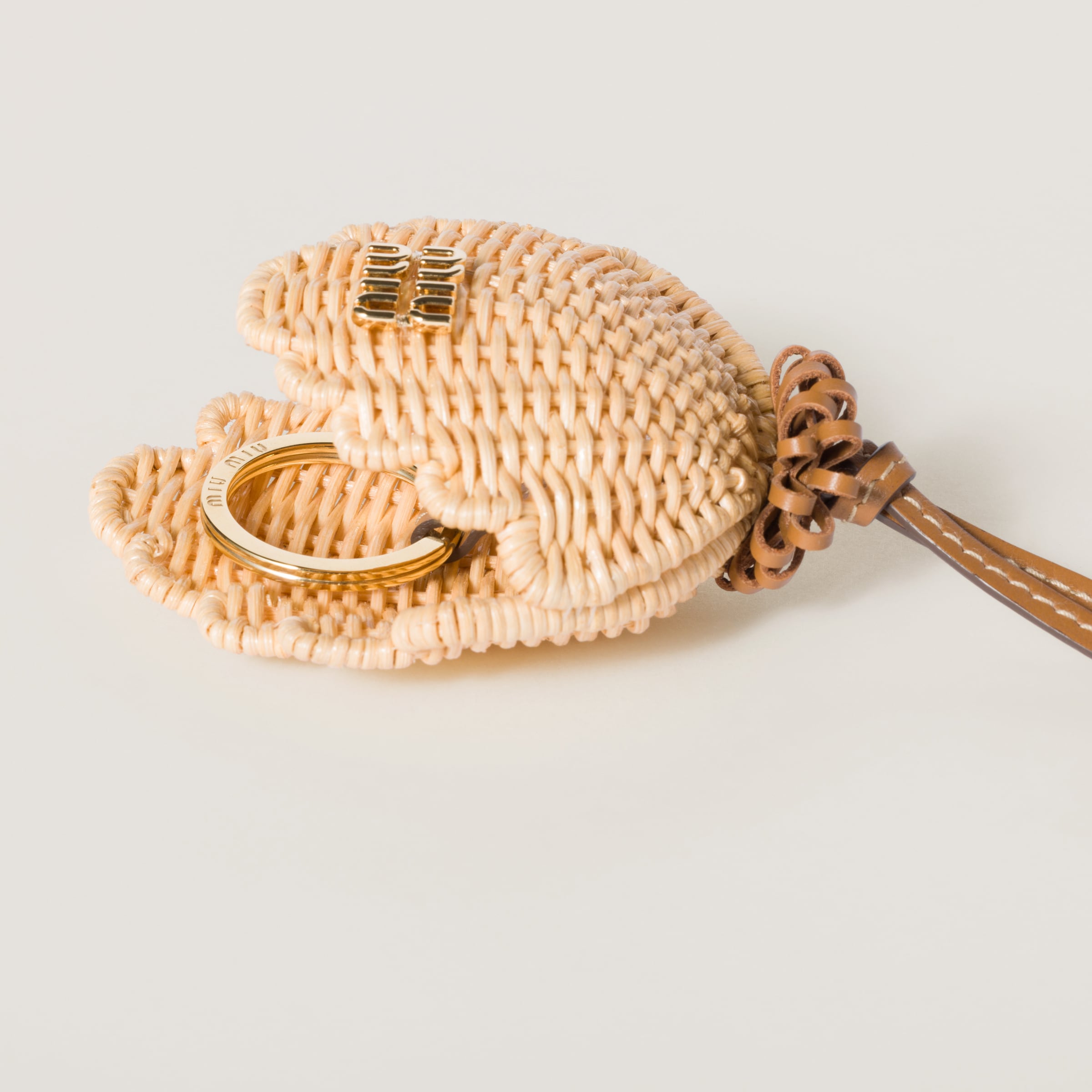 Miu Miu Wicker Trick