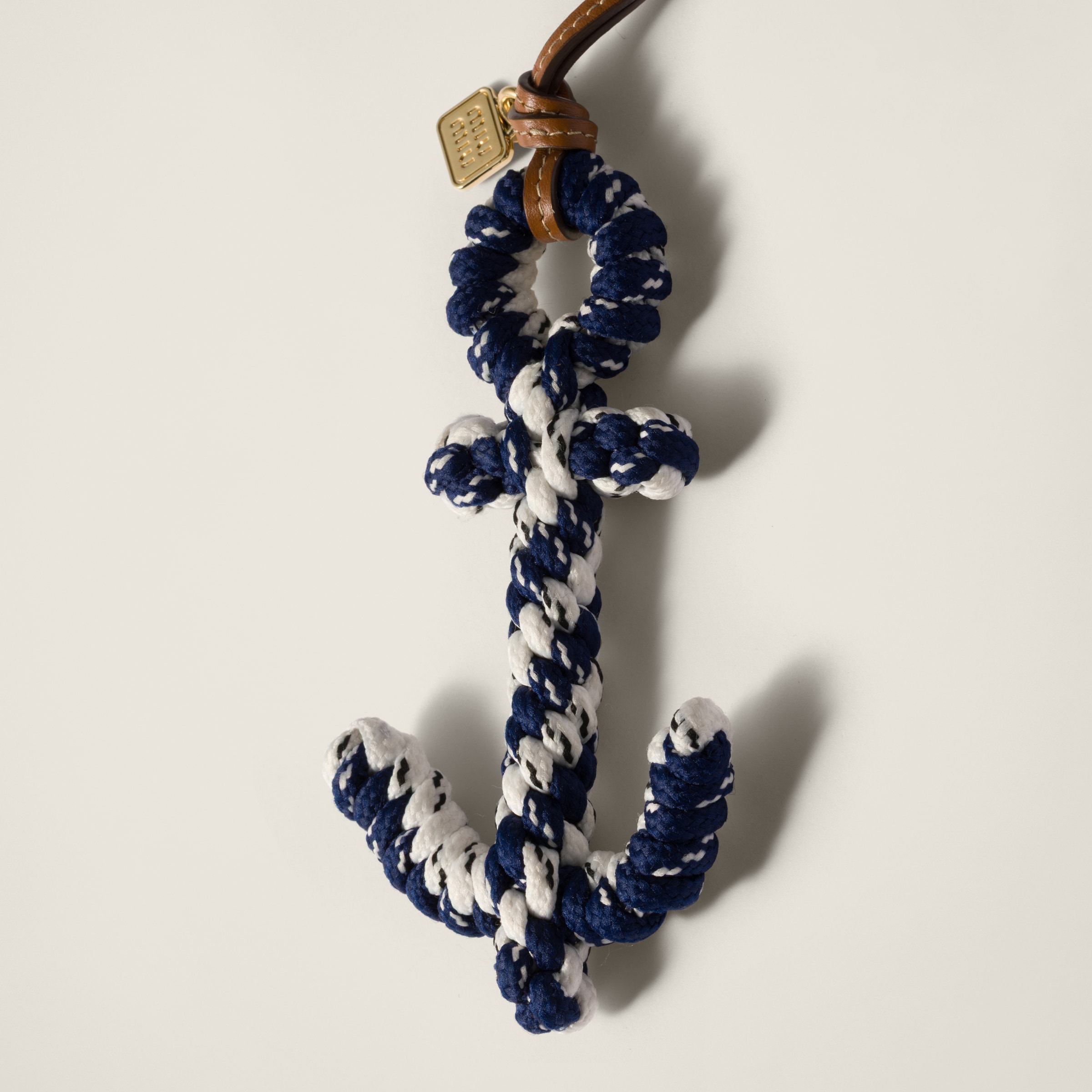 Miu Miu Trick Bag Charm