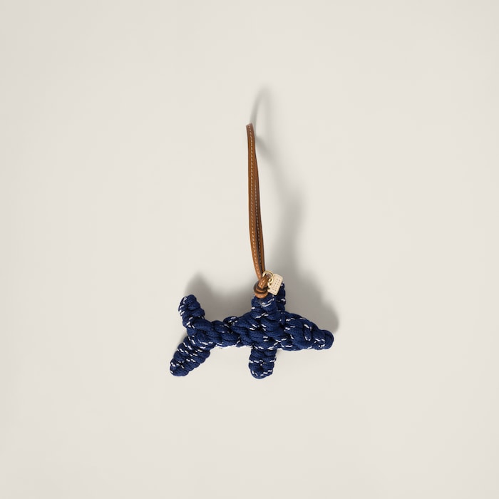 Bag Accessories, Charms And Keychains For Women | Miu Miu