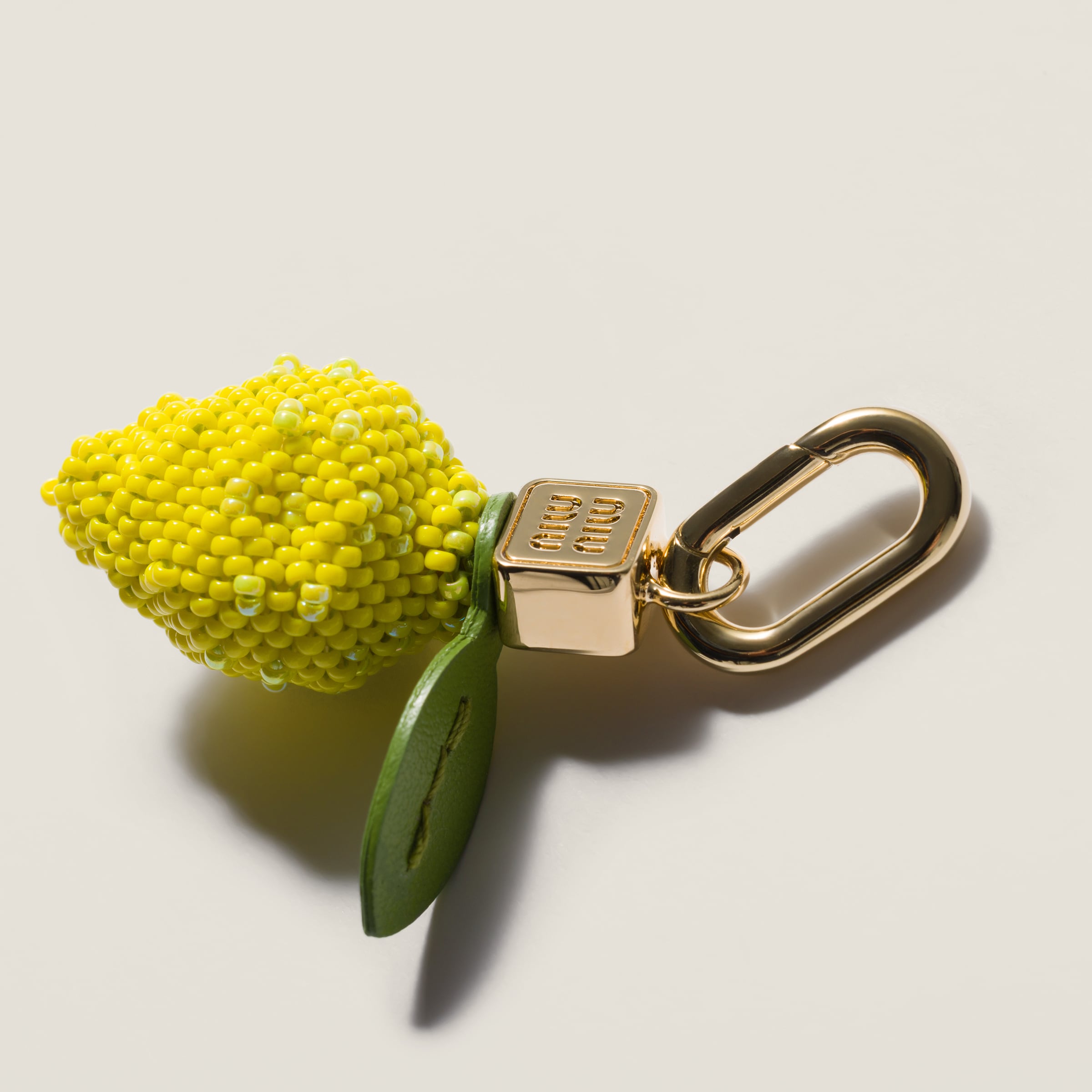 Bag Accessories, Charms And Keychains For Women | Miu Miu - United
