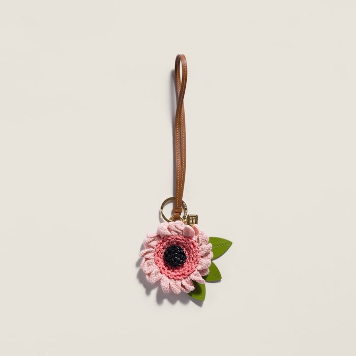 Bag Accessories and keychains - Hong Kong SAR China | Miu Miu