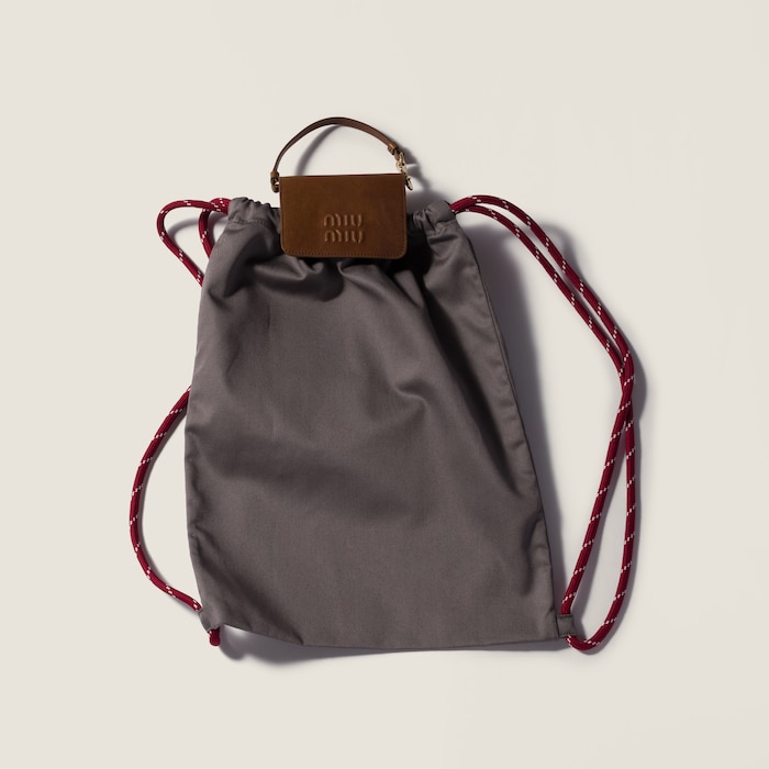 Bag Accessories and Keychains | Miu Miu - United States