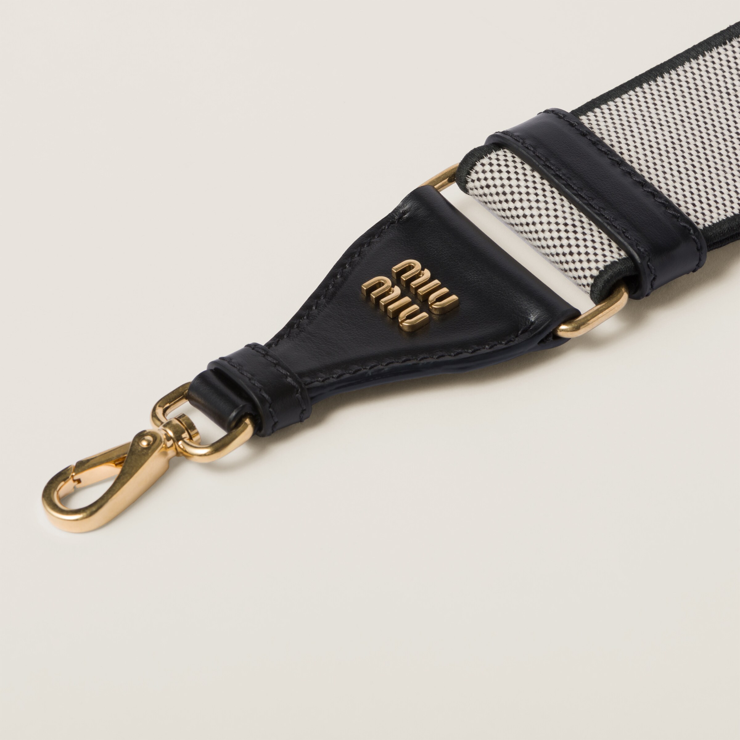 Miu miu shoulder strap 2025