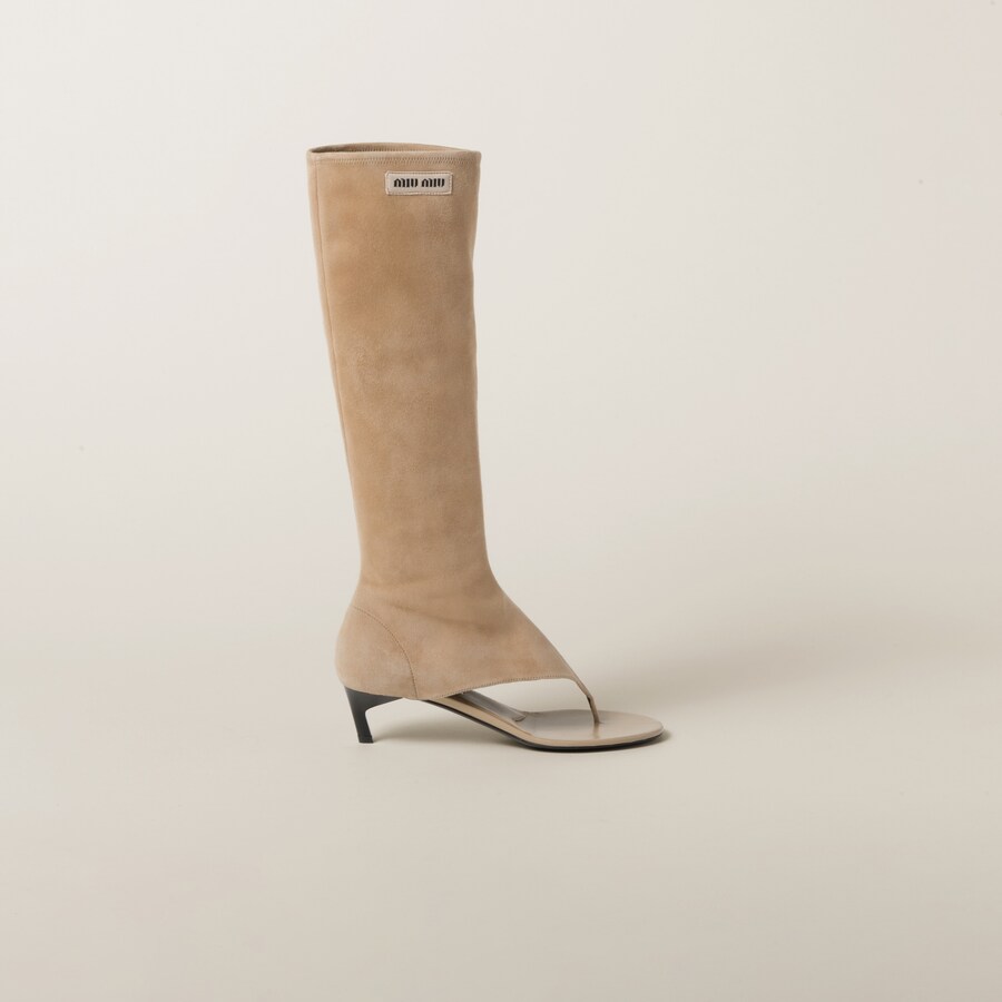 miu miu bridal shoes