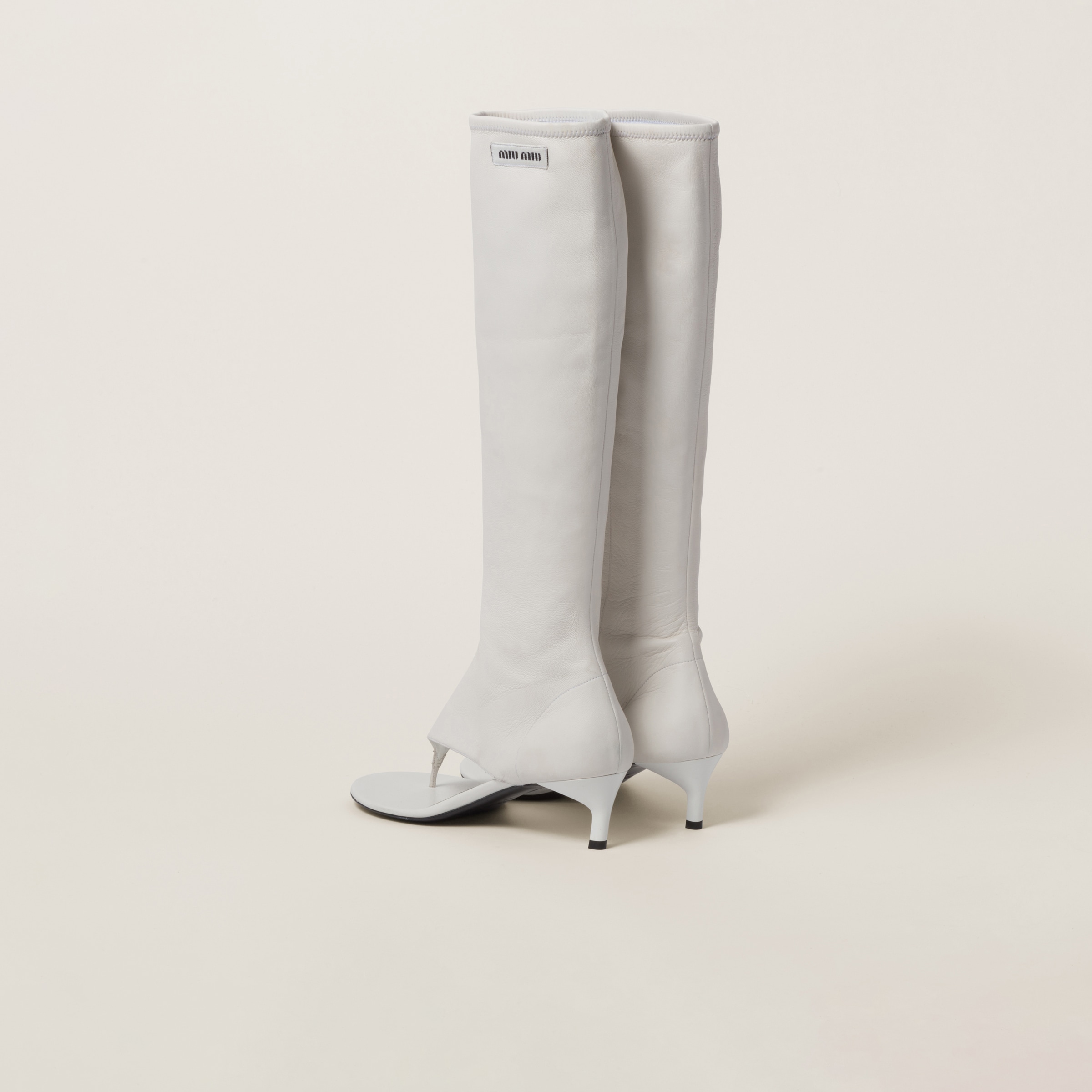 Thong boots discount