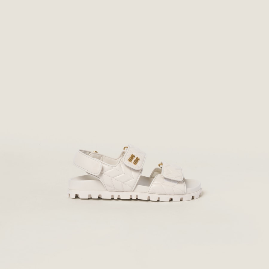 Sandals For Women Miu Miu