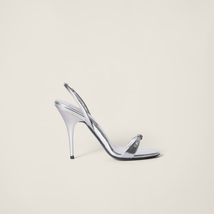 Women's shoes | Miu Miu