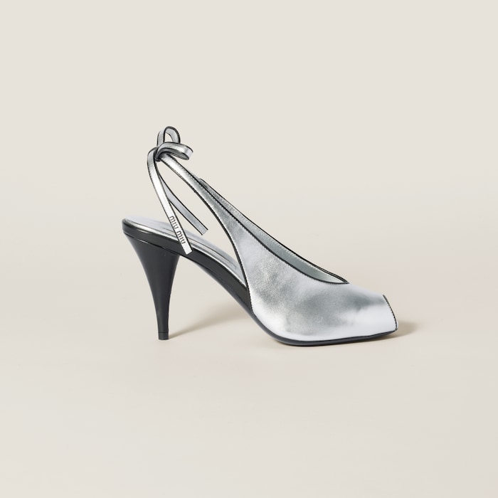新品】Killer Heels ハイヒール フェラガモ ルブタン ミュウ