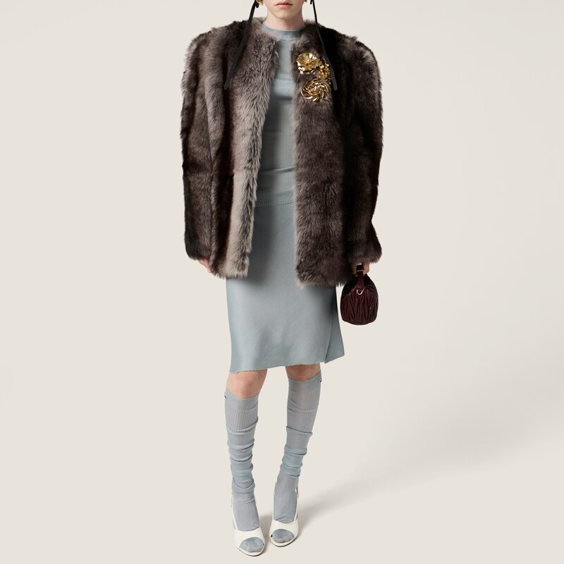 Sandalias slingback de piel Ayers