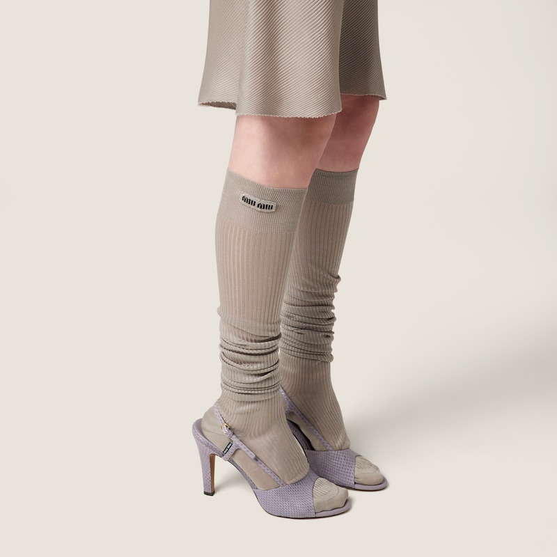 Ayers slingback sandals