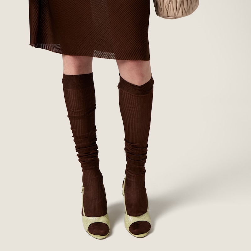 Ayers slingback sandals