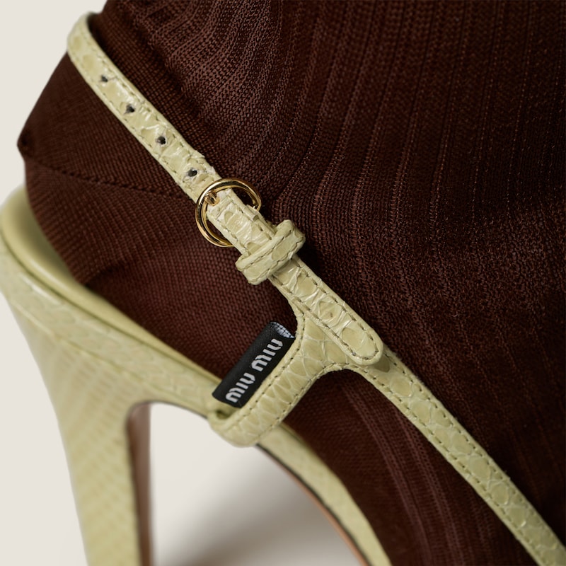 Ayers slingback sandals