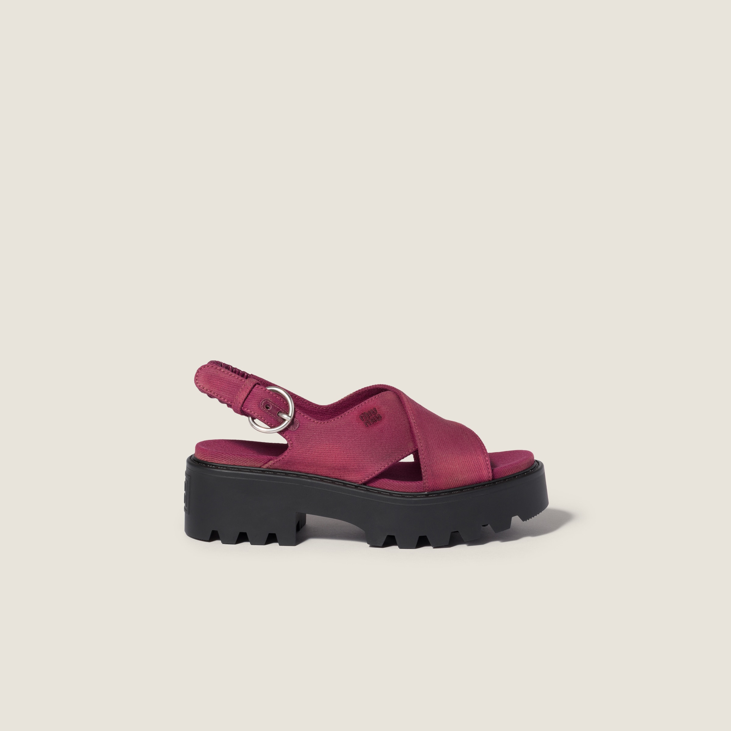 Miu Miu Women's Shoes Collection: New Arrivals | Miu Miu - Japan