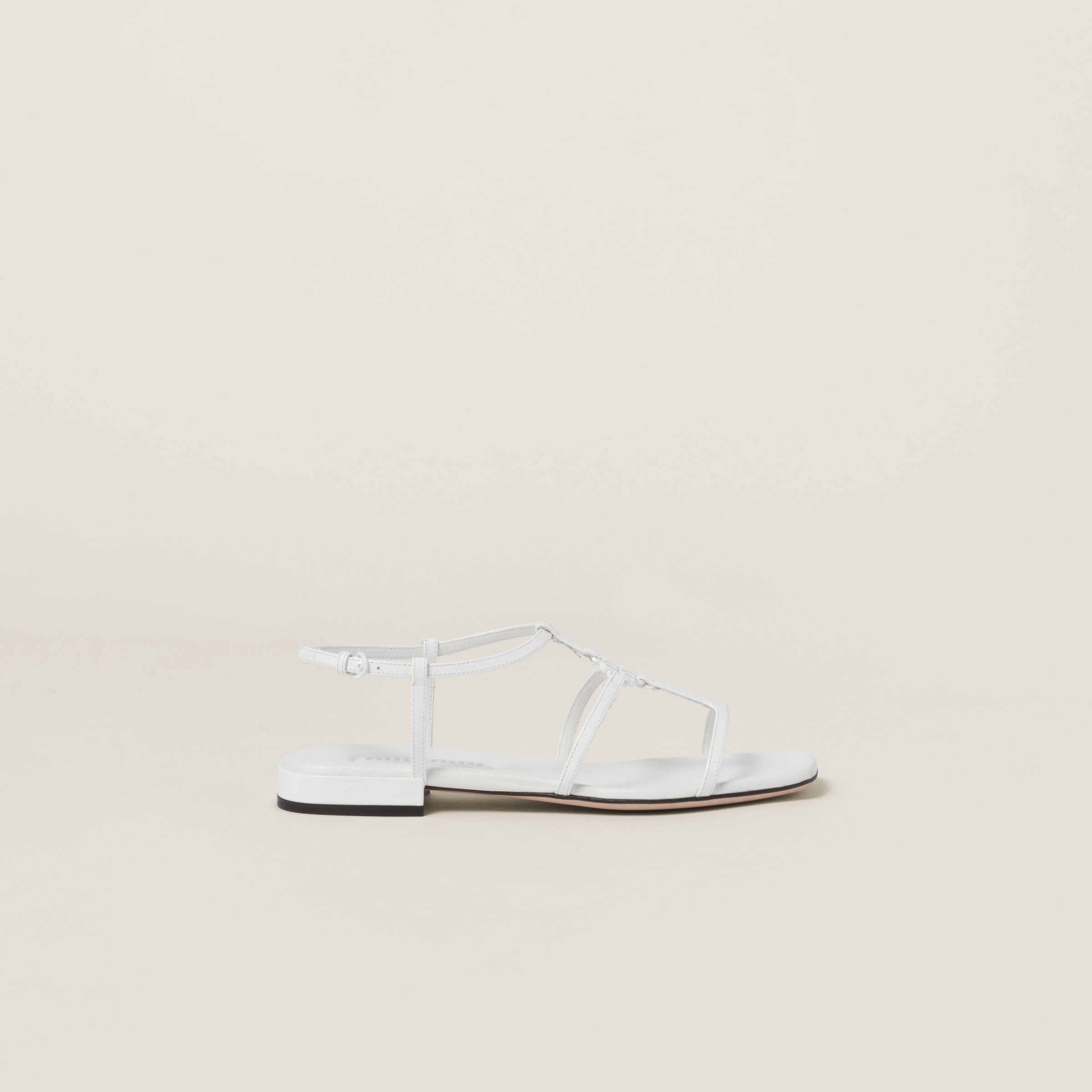 White patent sandals new arrivals