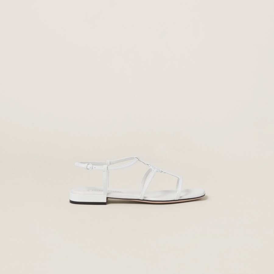 miu miu bridal shoes