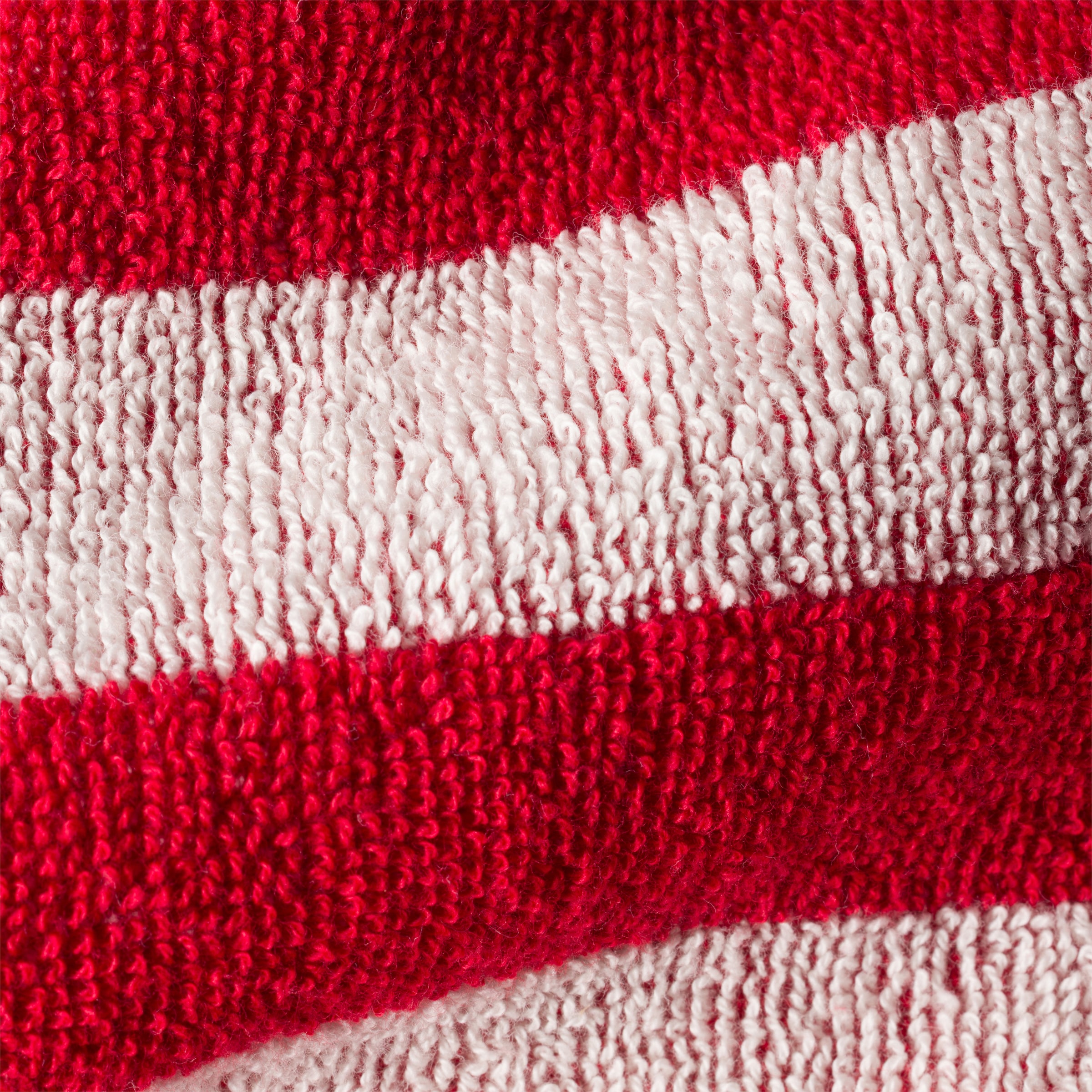 Miu Miu Terry Beach Towel