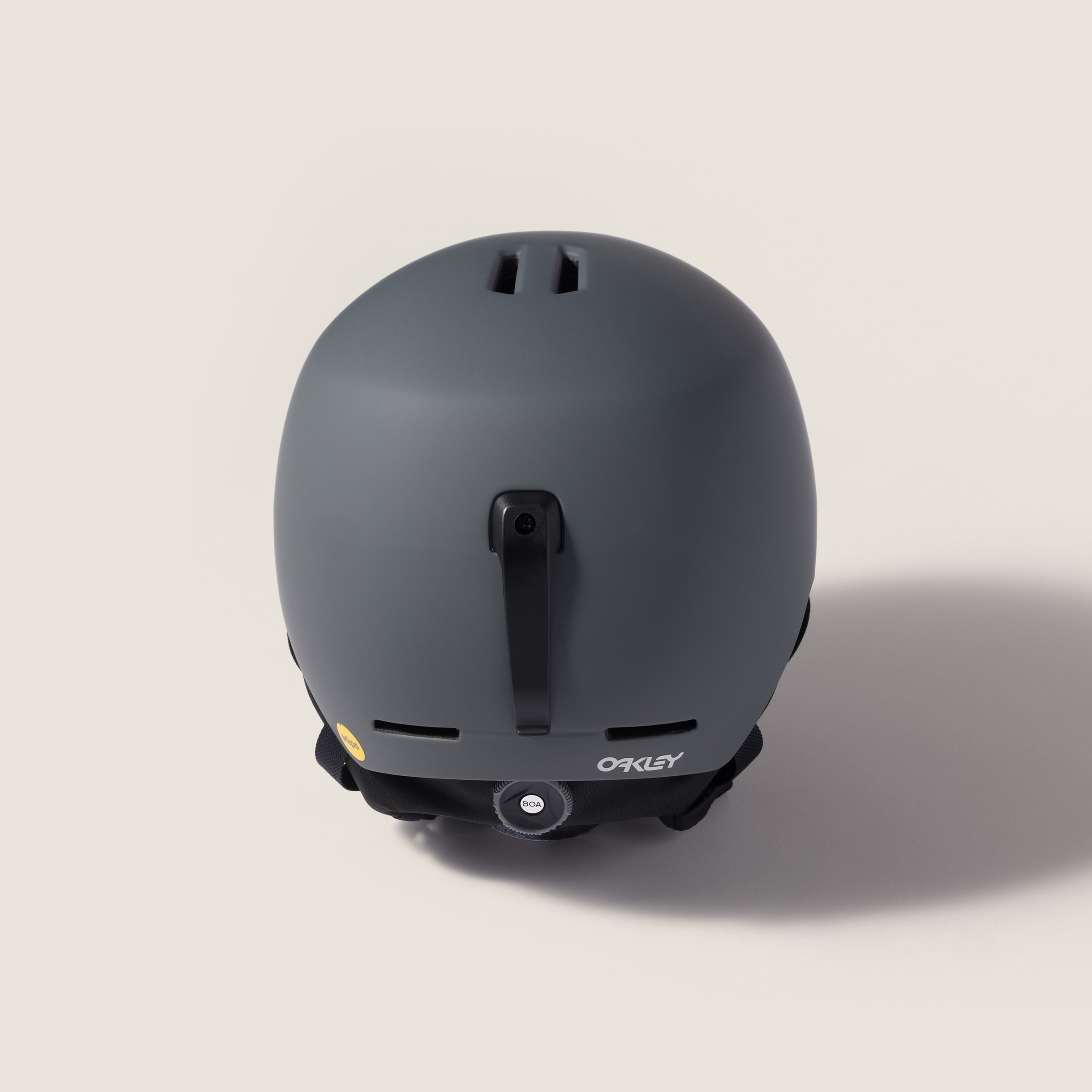 Miu Miu By Oakley Helmet In Gray