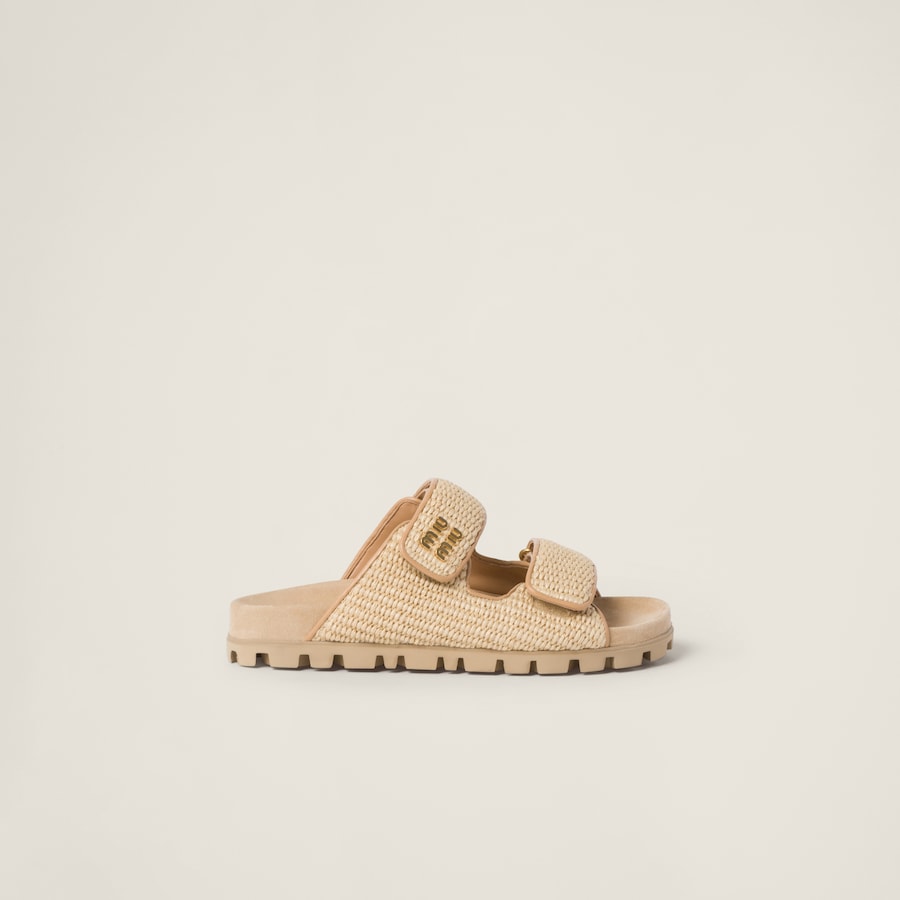 Sandals For Women Miu Miu