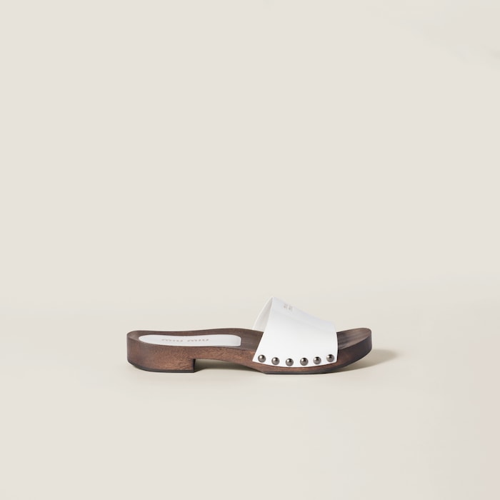 Sandals For Women | Miu Miu