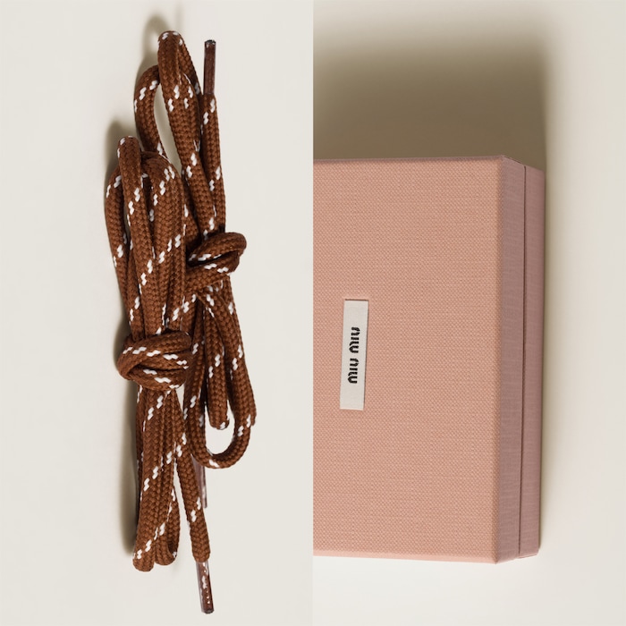 Anise/fuchsia Gymnasium Technical Fabric And Suede Sneakers